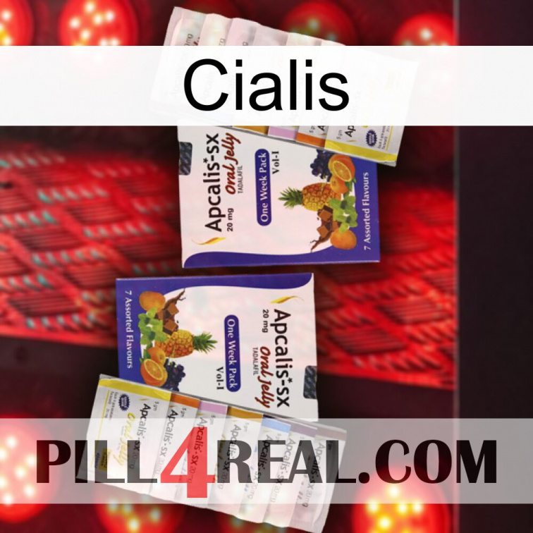 Cialis 12